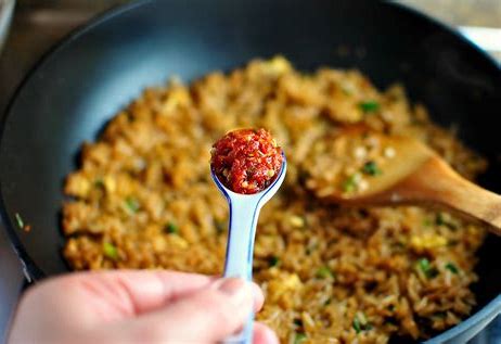 Halal Sambal Mama (Extra Spicy